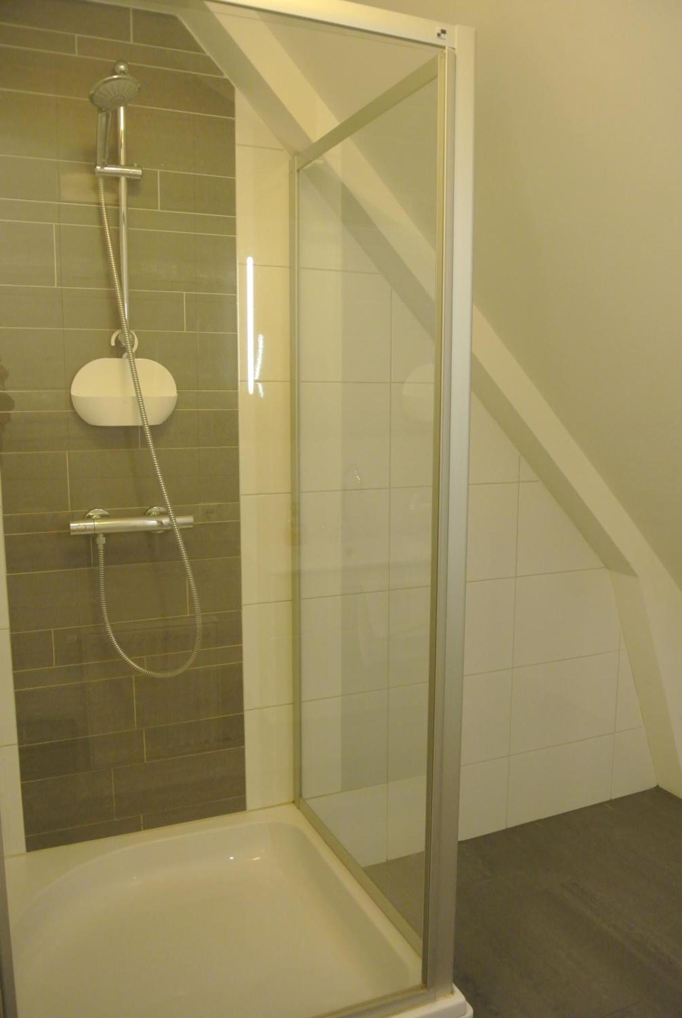 2L De Volharding Apartment Leiden Luaran gambar